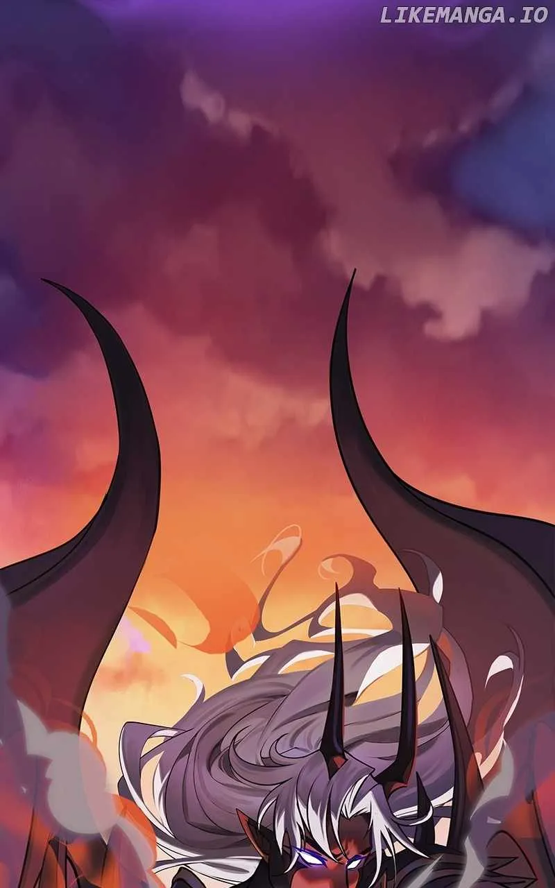 Read Raising Hell: A Demon's Guide to Parenting Manga Online