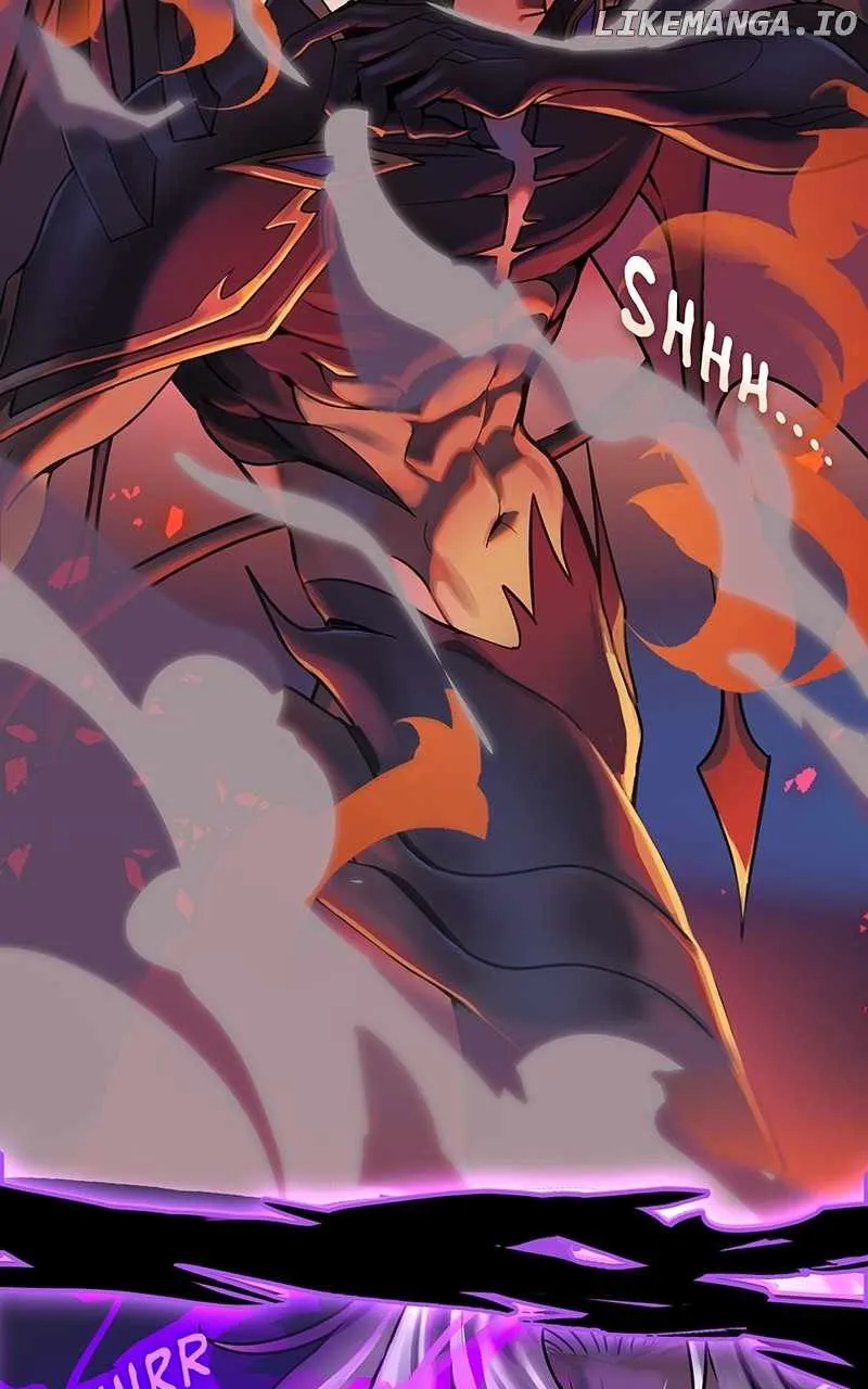 Read Raising Hell: A Demon's Guide to Parenting Manga Online