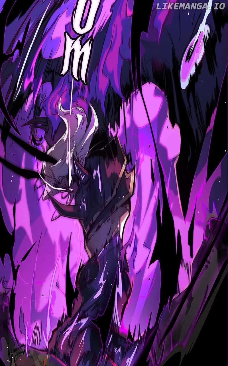 Read Raising Hell: A Demon's Guide to Parenting Manga Online