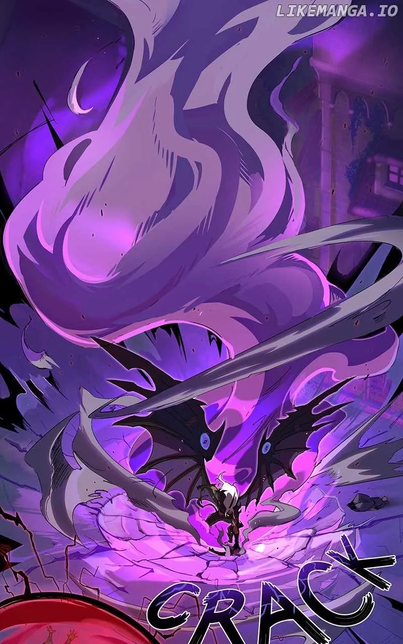 Read Raising Hell: A Demon's Guide to Parenting Manga Online