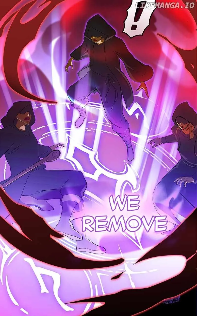 Read Raising Hell: A Demon's Guide to Parenting Manga Online
