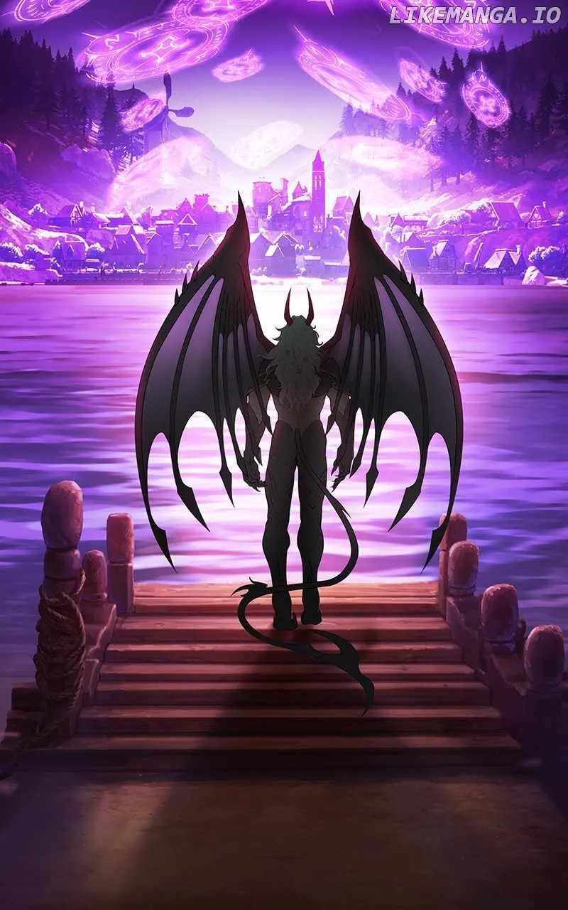 Read Raising Hell: A Demon's Guide to Parenting Manga Online