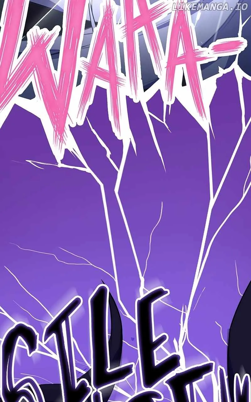Read Raising Hell: A Demon's Guide to Parenting Manga Online