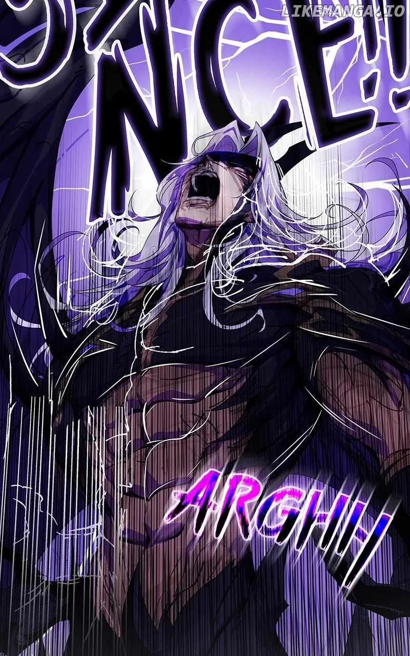 Read Raising Hell: A Demon's Guide to Parenting Manga Online