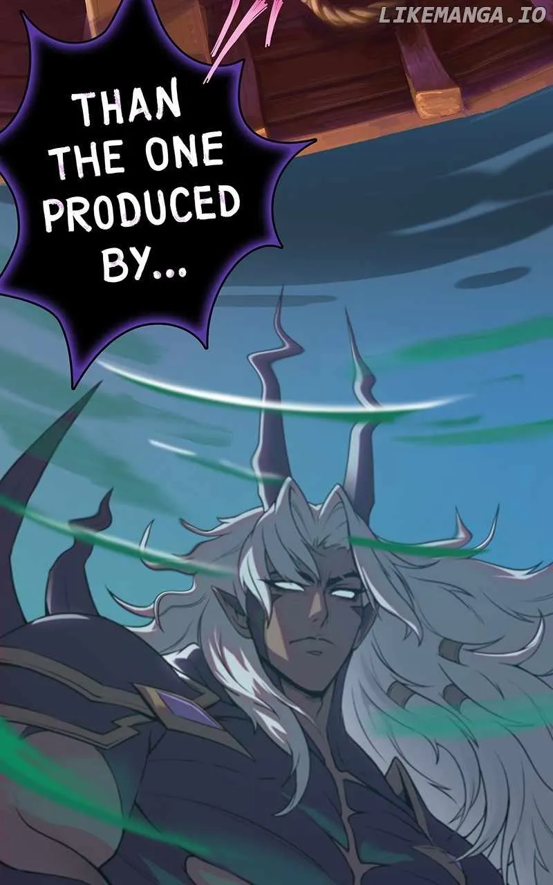 Read Raising Hell: A Demon's Guide to Parenting Manga Online