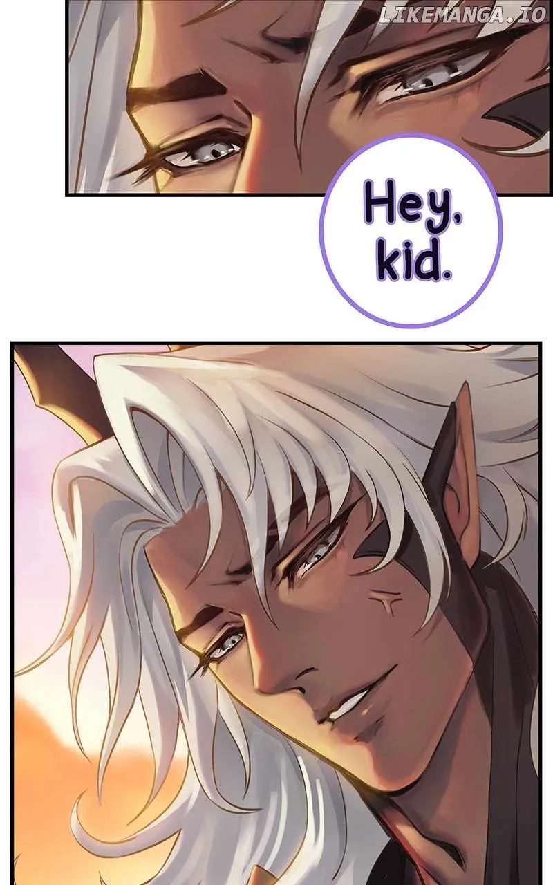 Read Raising Hell: A Demon's Guide to Parenting Manga Online