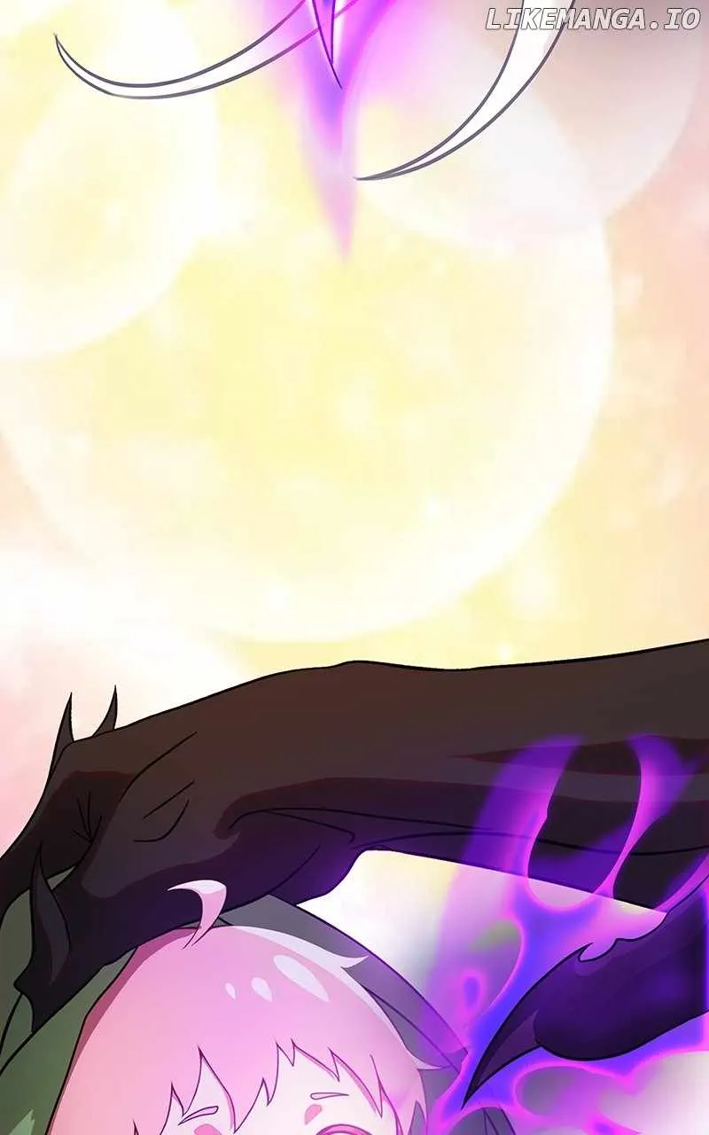 Read Raising Hell: A Demon's Guide to Parenting Manga Online