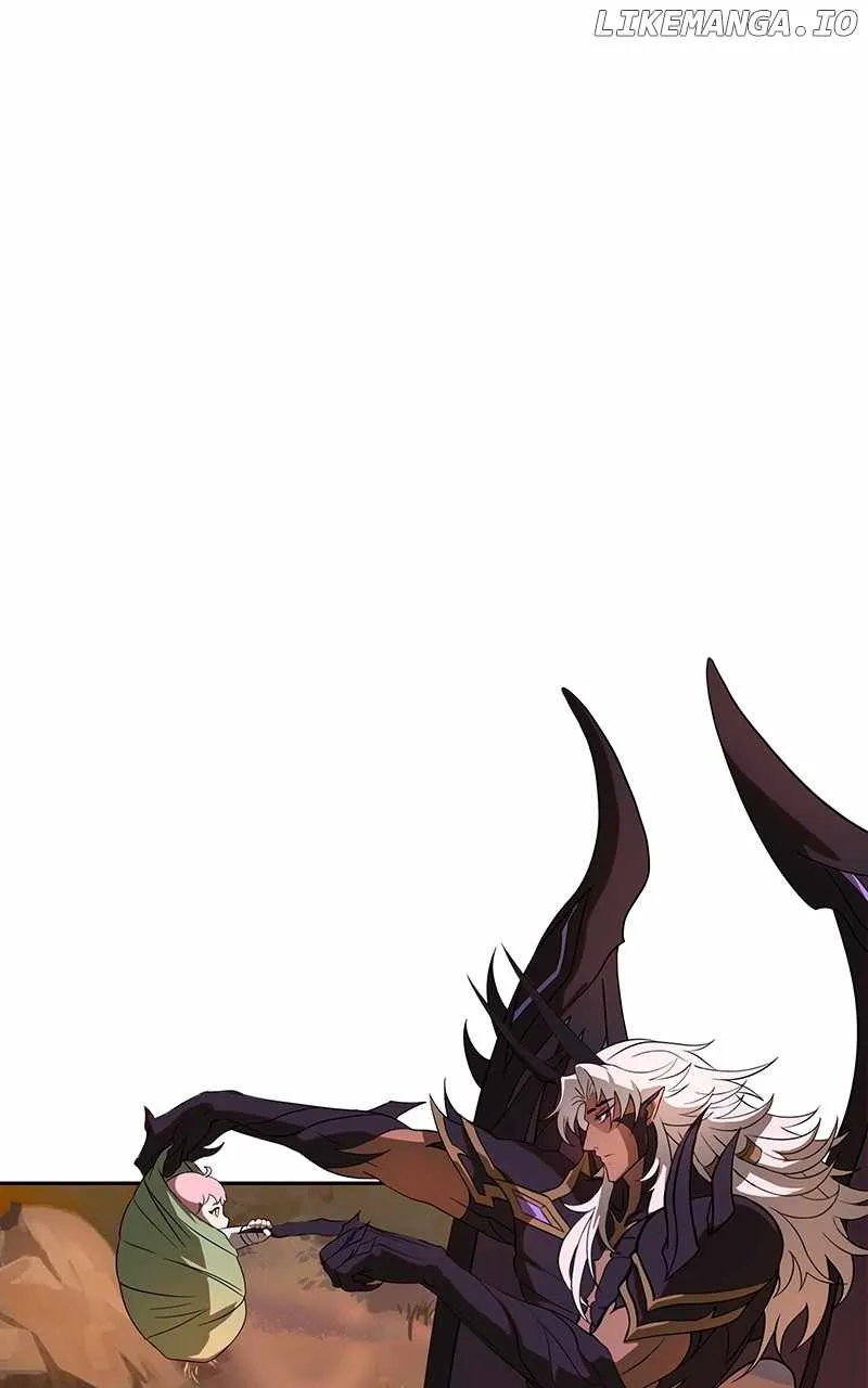 Read Raising Hell: A Demon's Guide to Parenting Manga Online