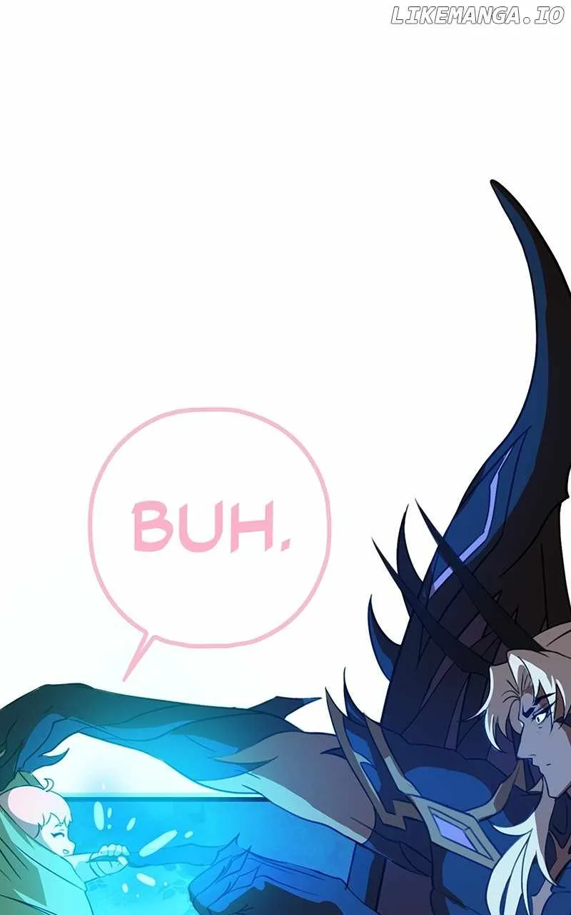 Read Raising Hell: A Demon's Guide to Parenting Manga Online