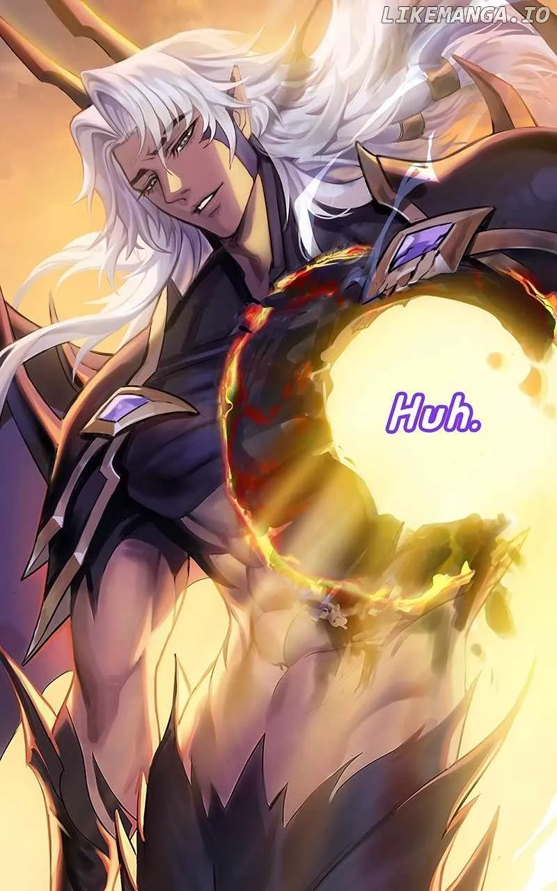 Read Raising Hell: A Demon's Guide to Parenting Manga Online