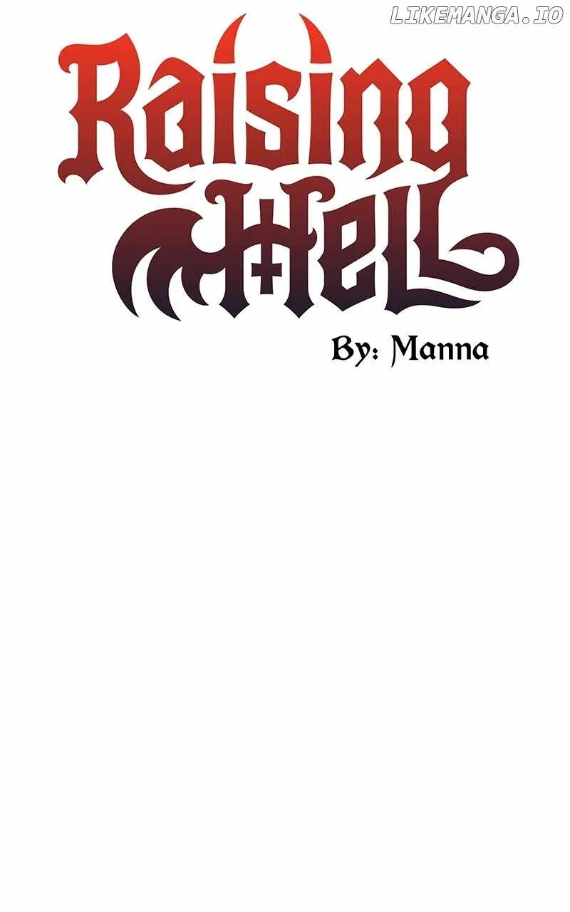 Read Raising Hell: A Demon's Guide to Parenting Manga Online