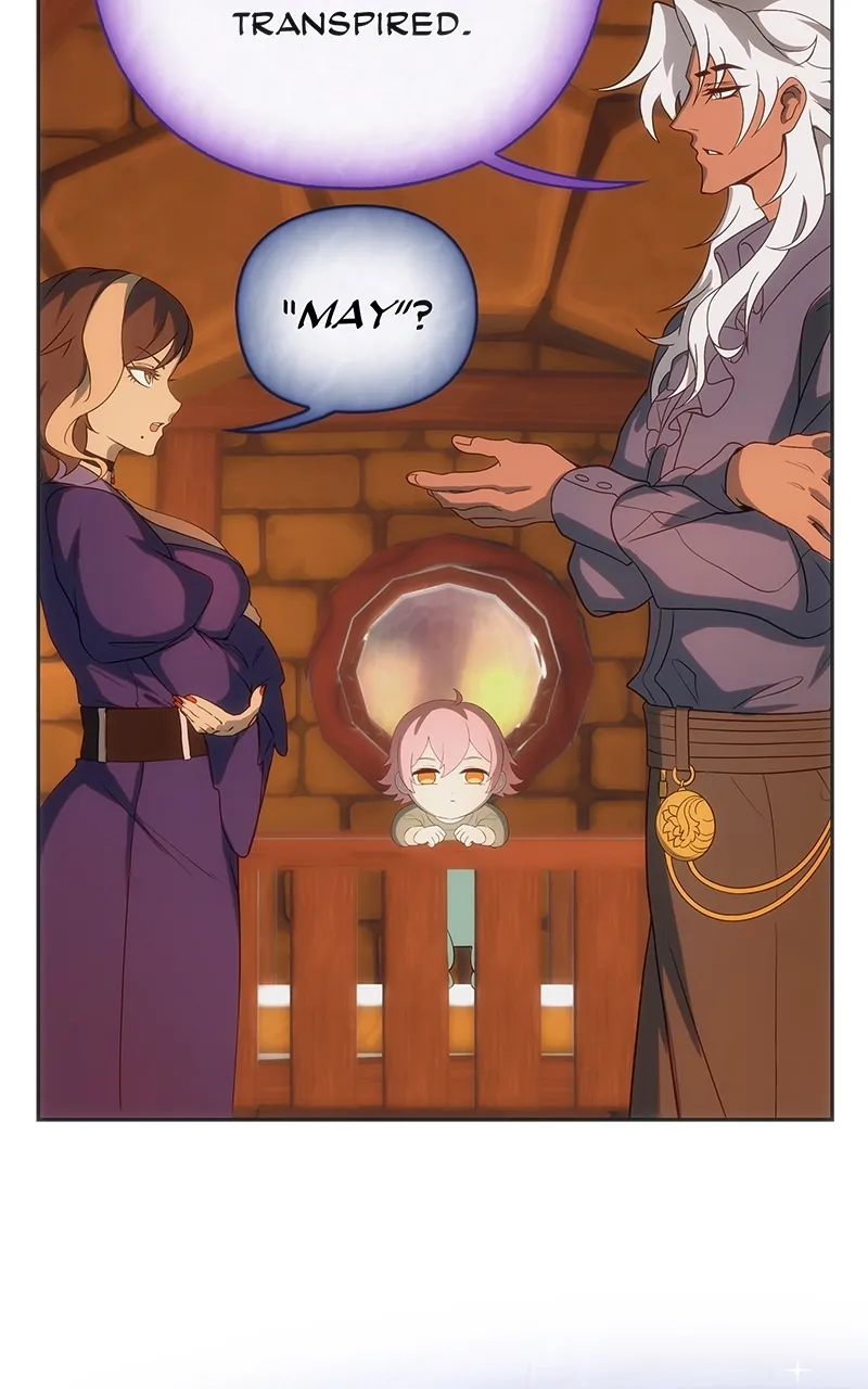 Read Raising Hell: A Demon's Guide to Parenting Manga Online