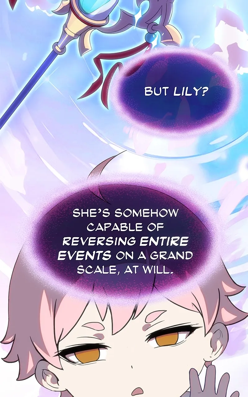 Read Raising Hell: A Demon's Guide to Parenting Manga Online