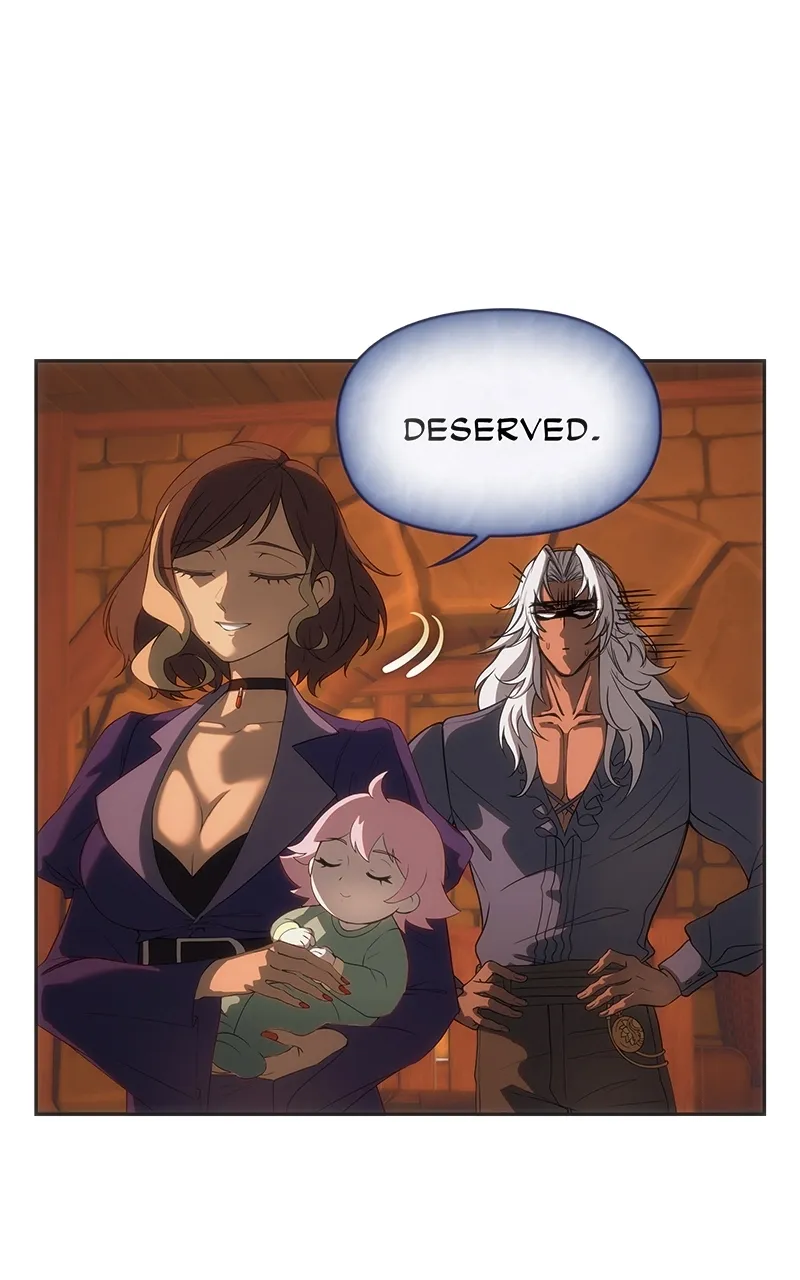 Read Raising Hell: A Demon's Guide to Parenting Manga Online