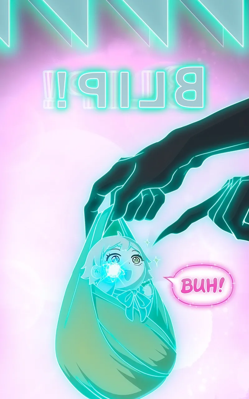 Read Raising Hell: A Demon's Guide to Parenting Manga Online