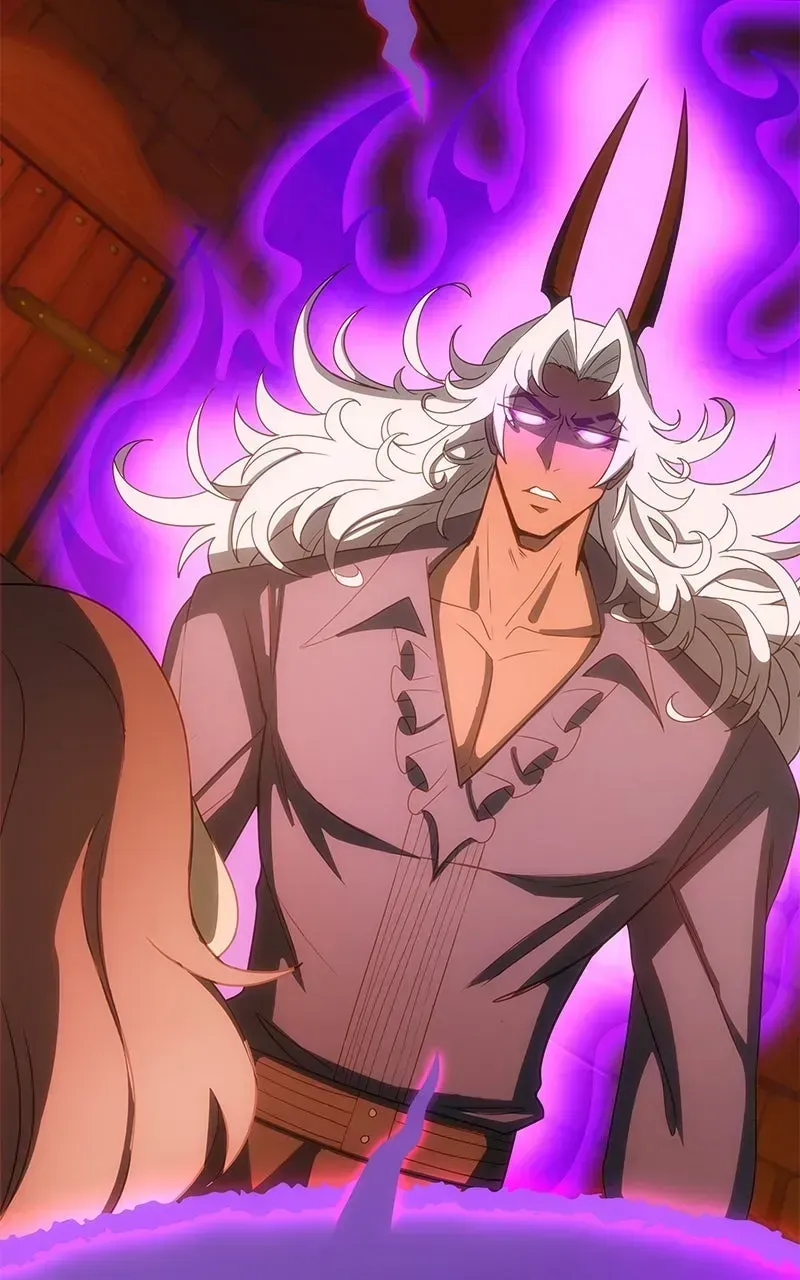 Read Raising Hell: A Demon's Guide to Parenting Manga Online