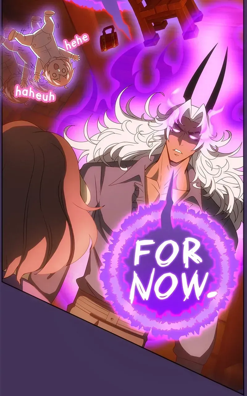 Read Raising Hell: A Demon's Guide to Parenting Manga Online