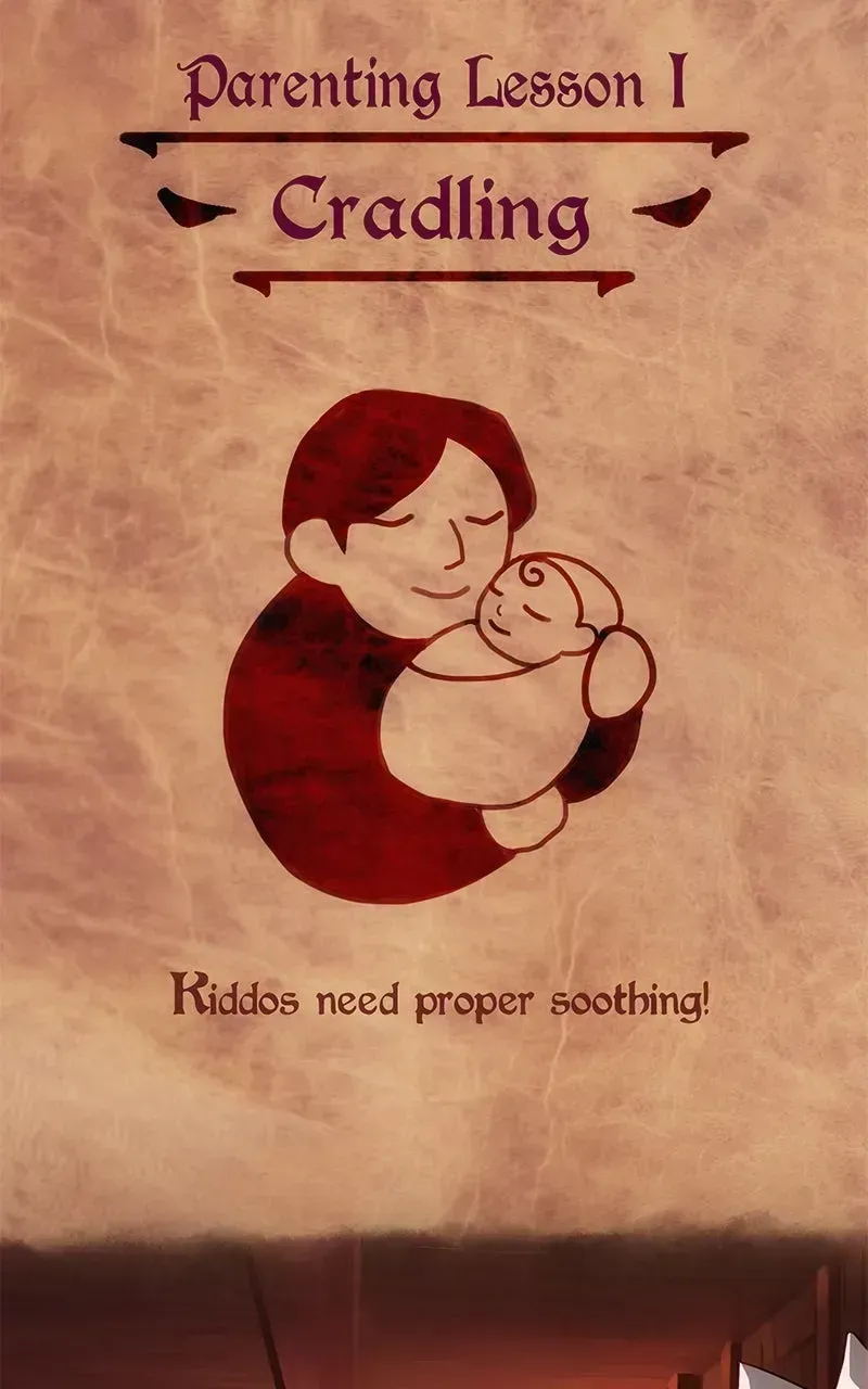 Read Raising Hell: A Demon's Guide to Parenting Manga Online