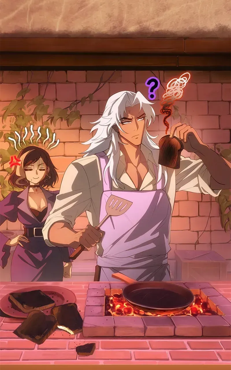 Read Raising Hell: A Demon's Guide to Parenting Manga Online