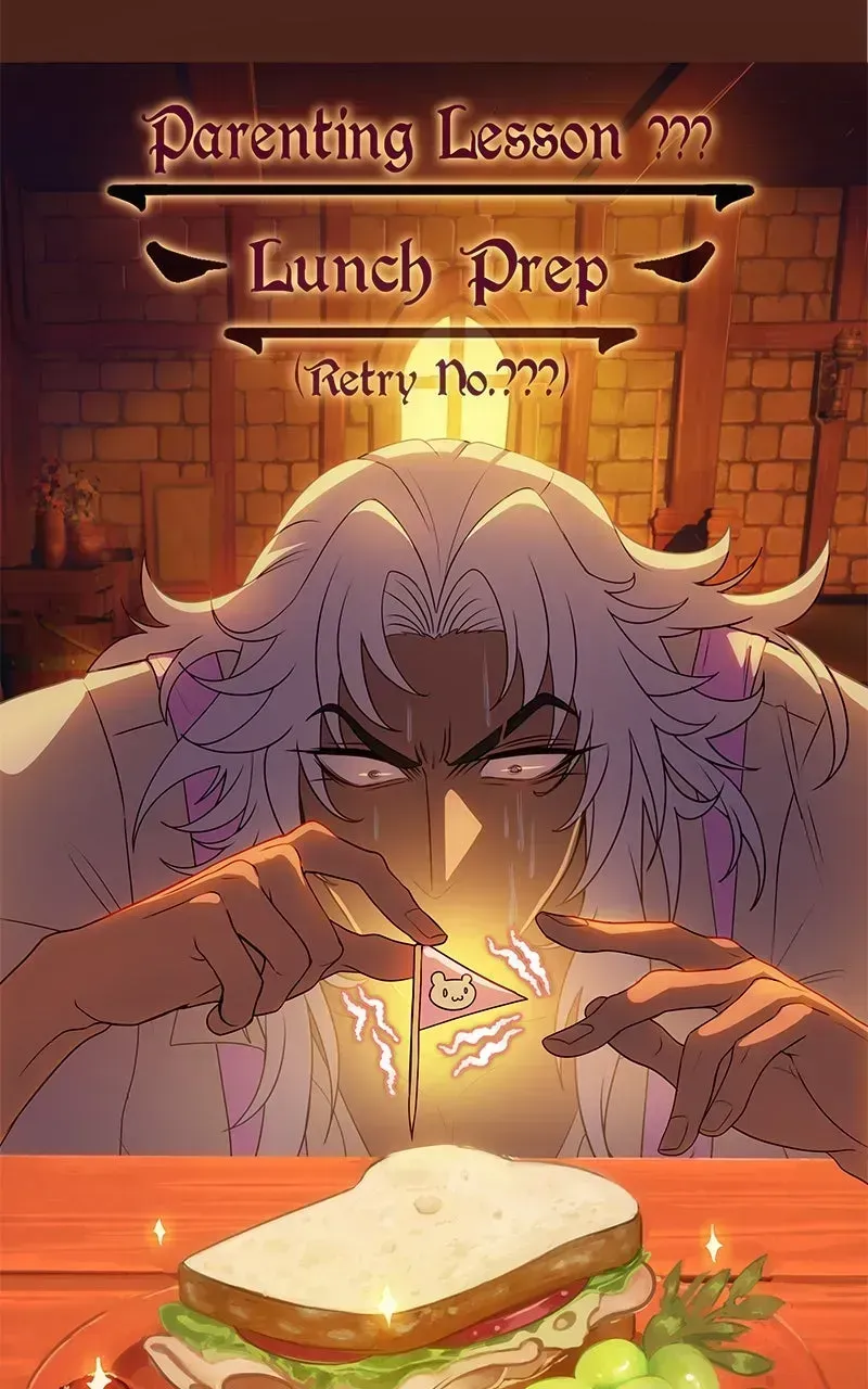 Read Raising Hell: A Demon's Guide to Parenting Manga Online