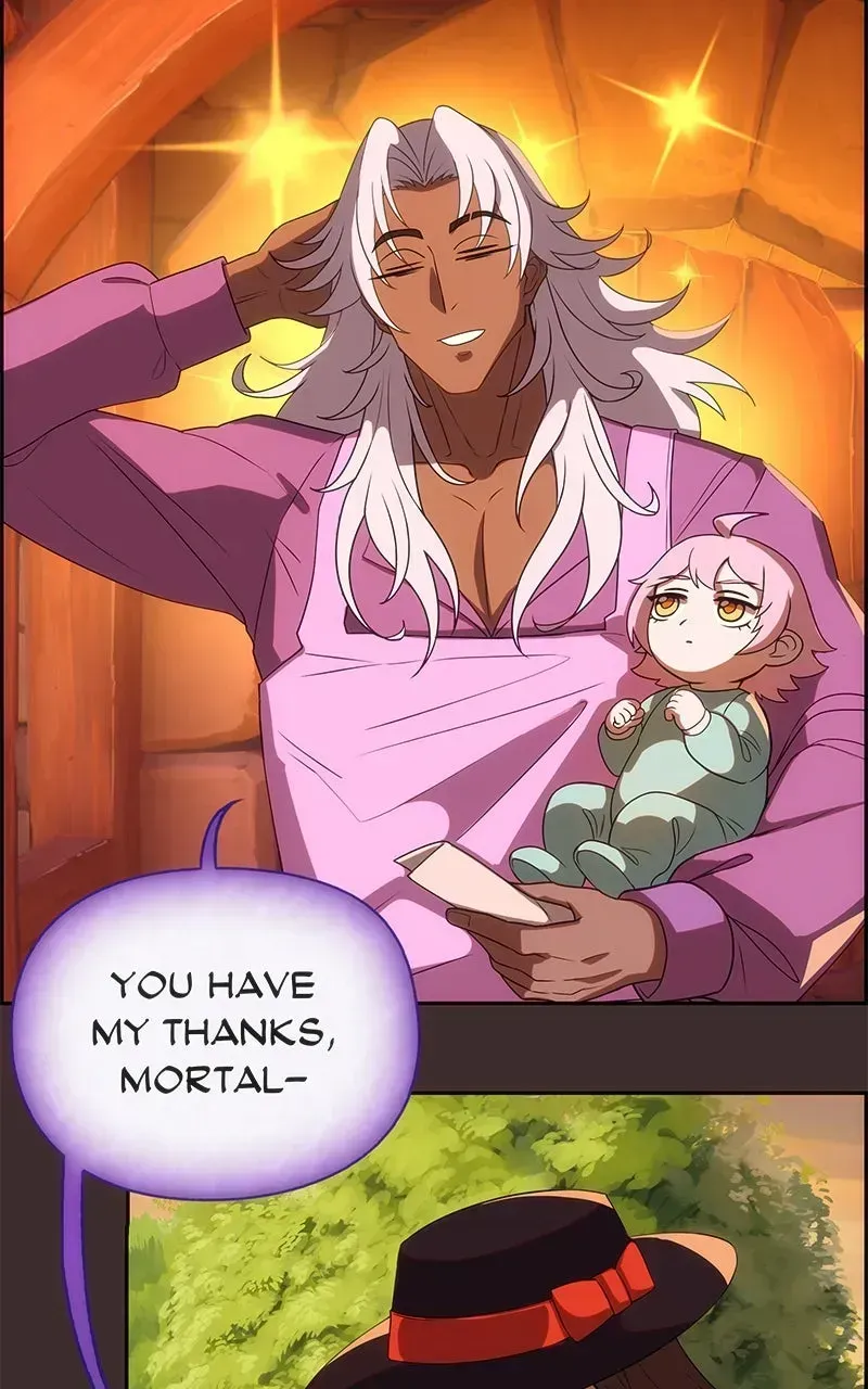 Read Raising Hell: A Demon's Guide to Parenting Manga Online