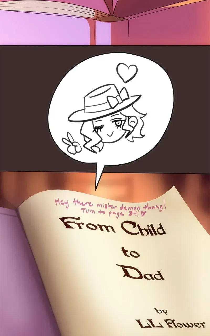 Read Raising Hell: A Demon's Guide to Parenting Manga Online