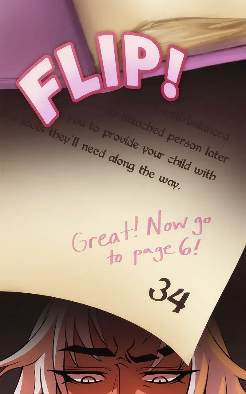 Read Raising Hell: A Demon's Guide to Parenting Manga Online