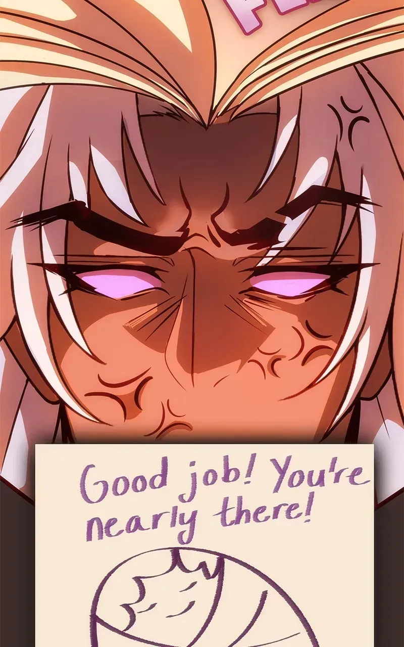 Read Raising Hell: A Demon's Guide to Parenting Manga Online