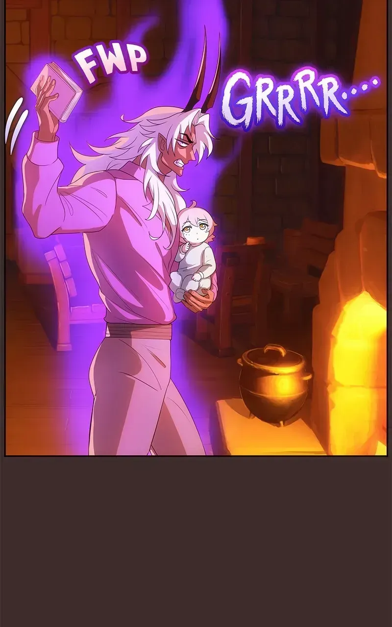 Read Raising Hell: A Demon's Guide to Parenting Manga Online