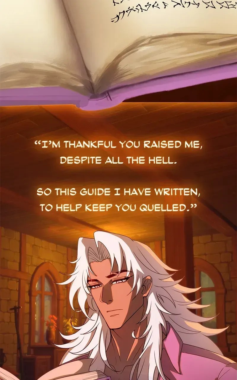 Read Raising Hell: A Demon's Guide to Parenting Manga Online