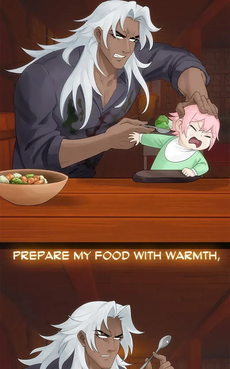 Read Raising Hell: A Demon's Guide to Parenting Manga Online