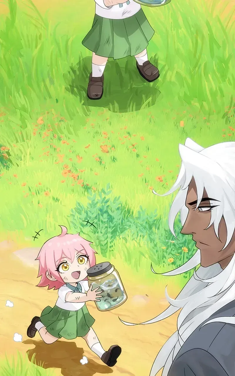 Read Raising Hell: A Demon's Guide to Parenting Manga Online
