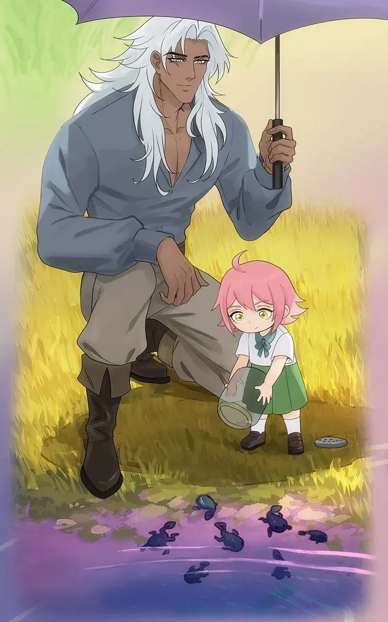 Read Raising Hell: A Demon's Guide to Parenting Manga Online