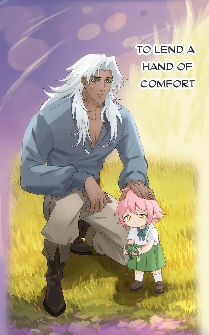 Read Raising Hell: A Demon's Guide to Parenting Manga Online