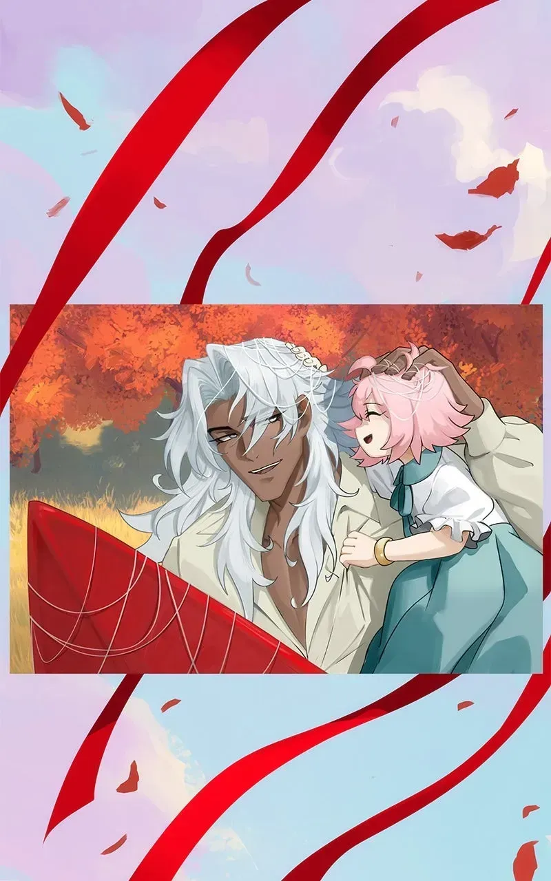 Read Raising Hell: A Demon's Guide to Parenting Manga Online