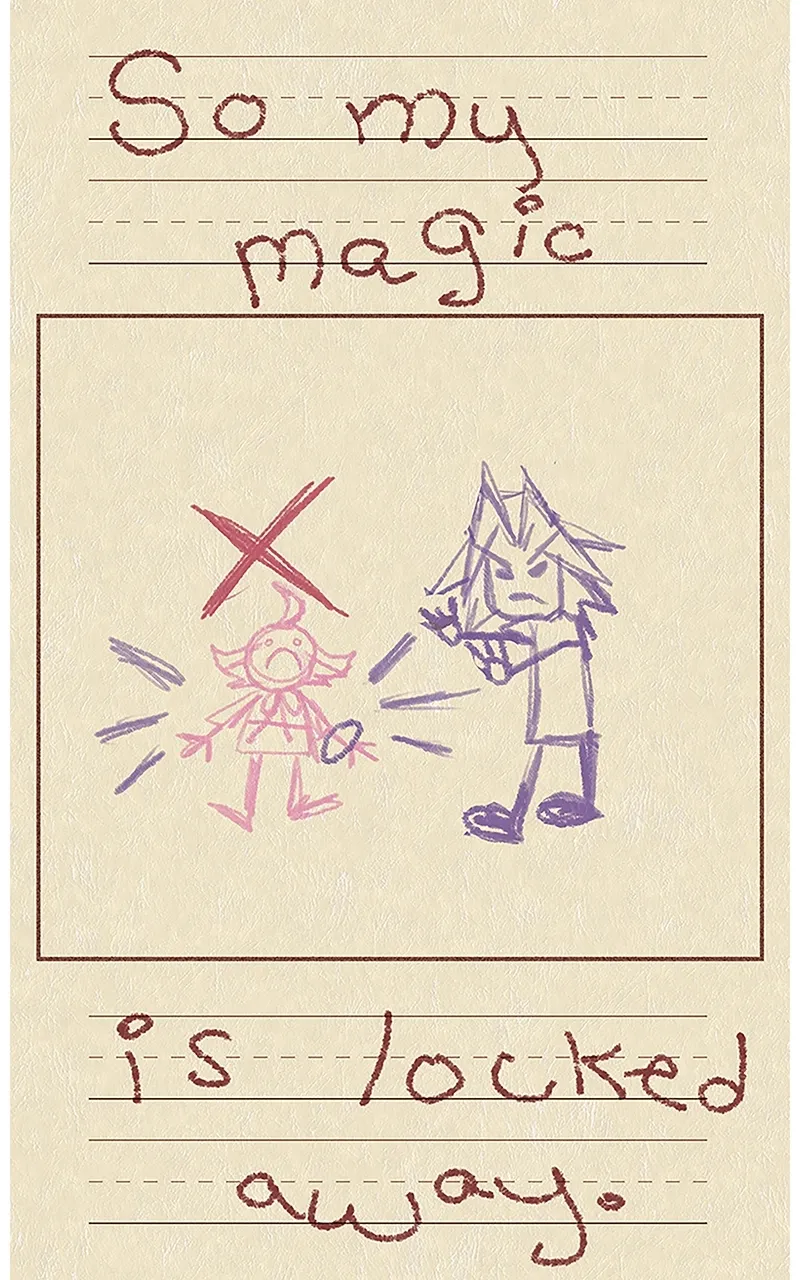 Read Raising Hell: A Demon's Guide to Parenting Manga Online