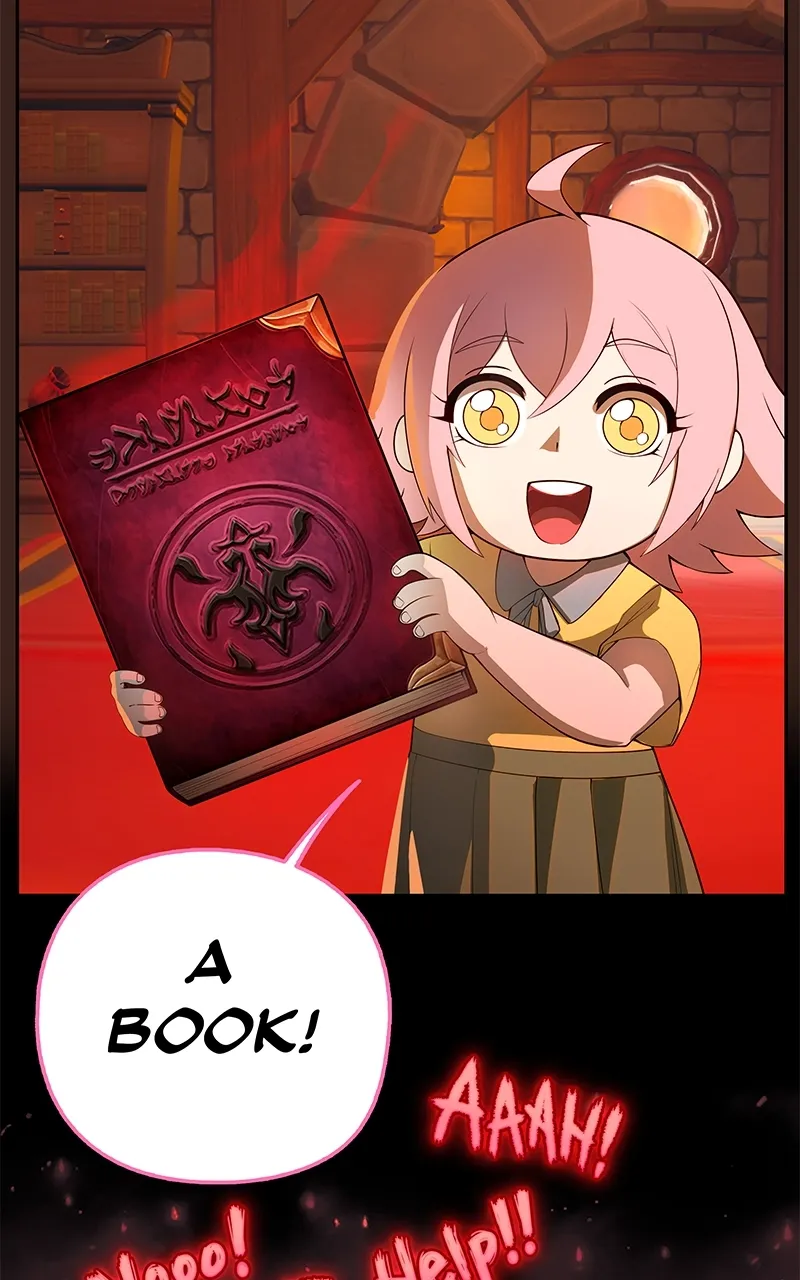 Read Raising Hell: A Demon's Guide to Parenting Manga Online
