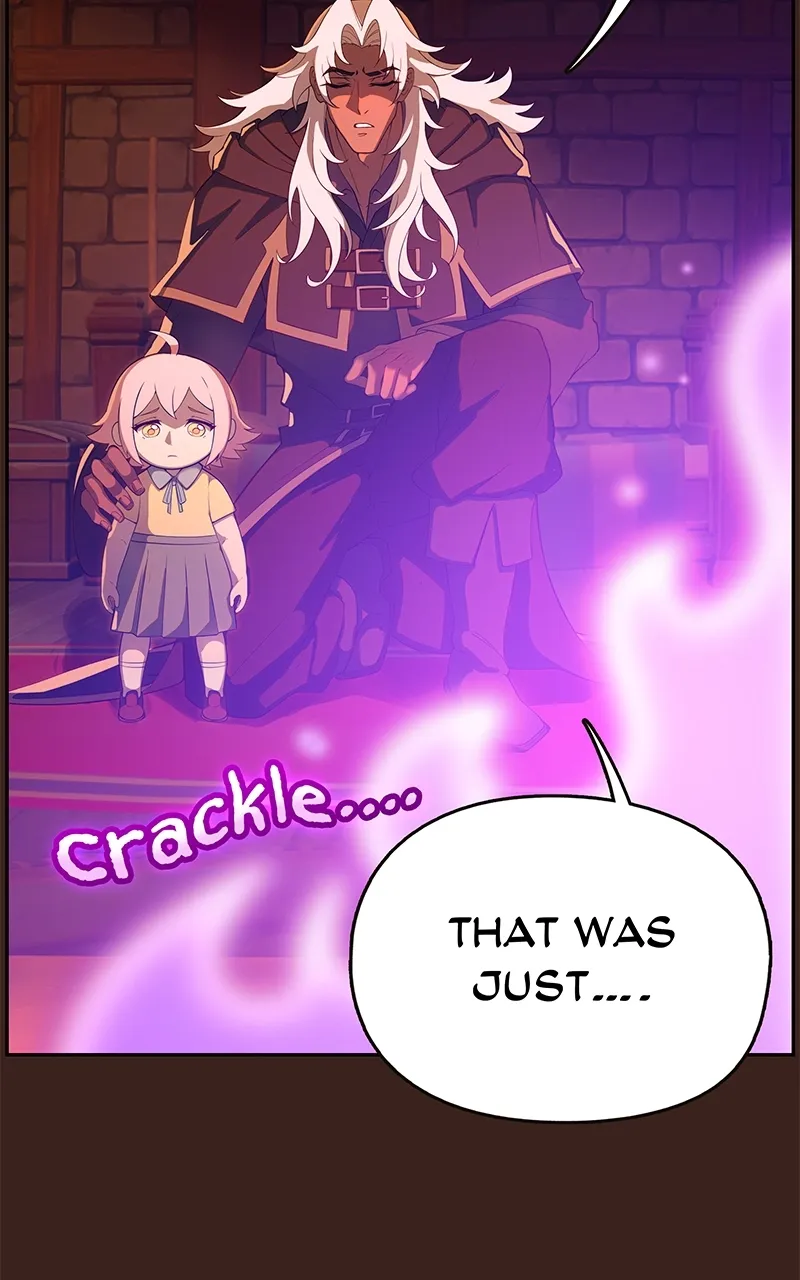 Read Raising Hell: A Demon's Guide to Parenting Manga Online