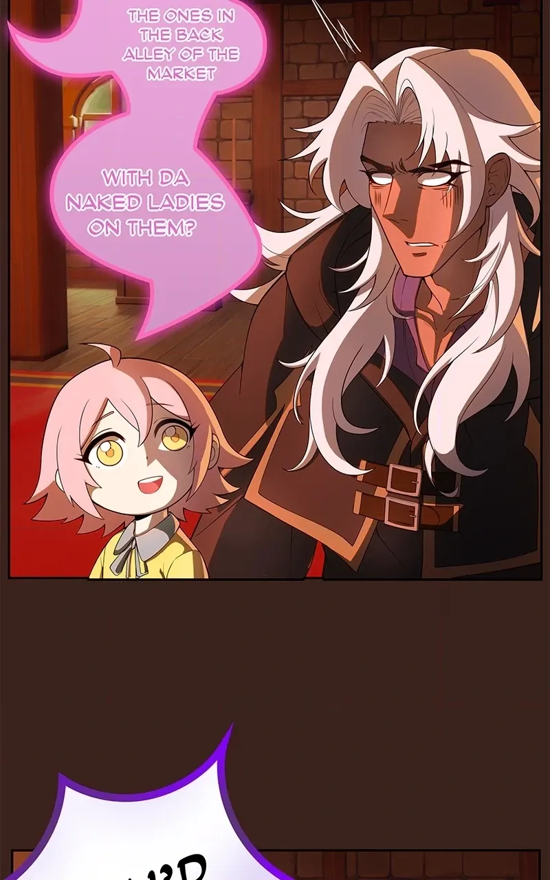 Read Raising Hell: A Demon's Guide to Parenting Manga Online