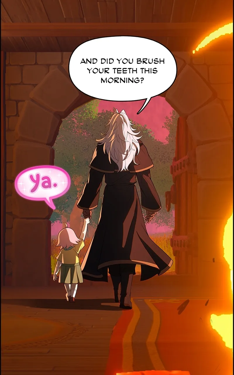 Read Raising Hell: A Demon's Guide to Parenting Manga Online