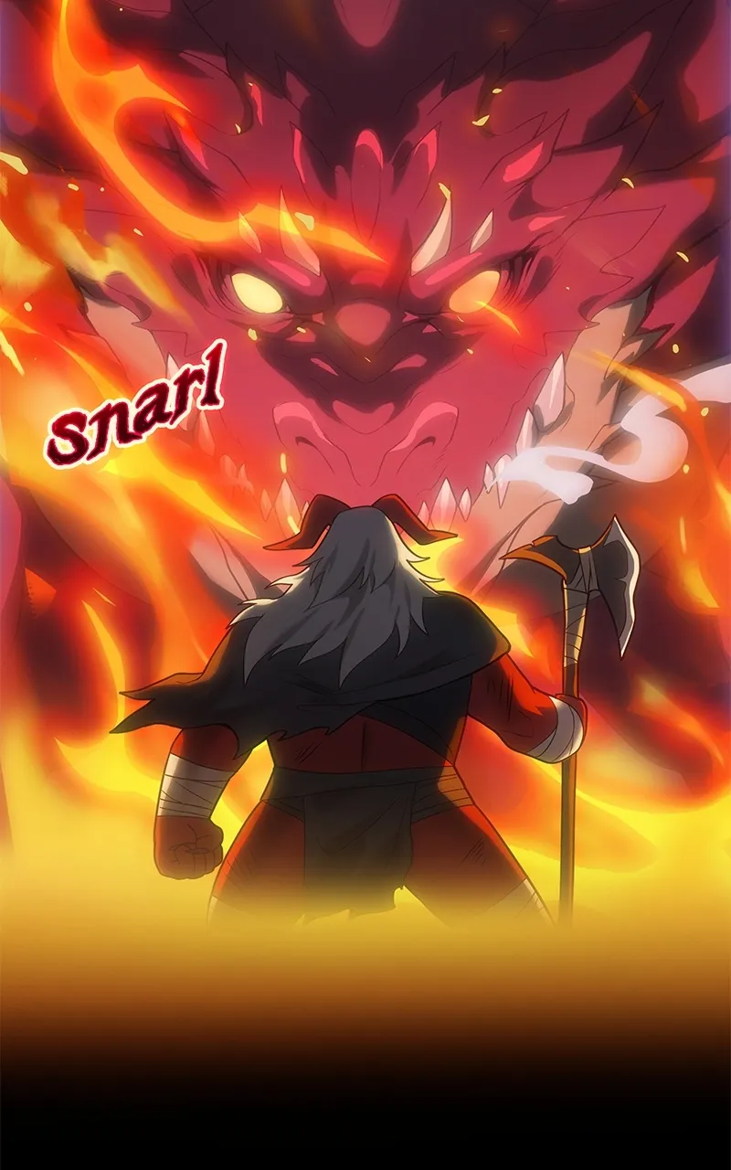 Read Raising Hell: A Demon's Guide to Parenting Manga Online