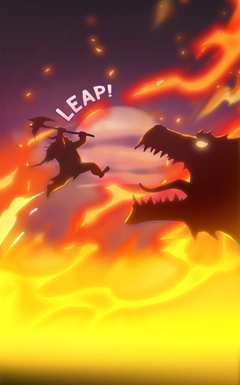 Read Raising Hell: A Demon's Guide to Parenting Manga Online