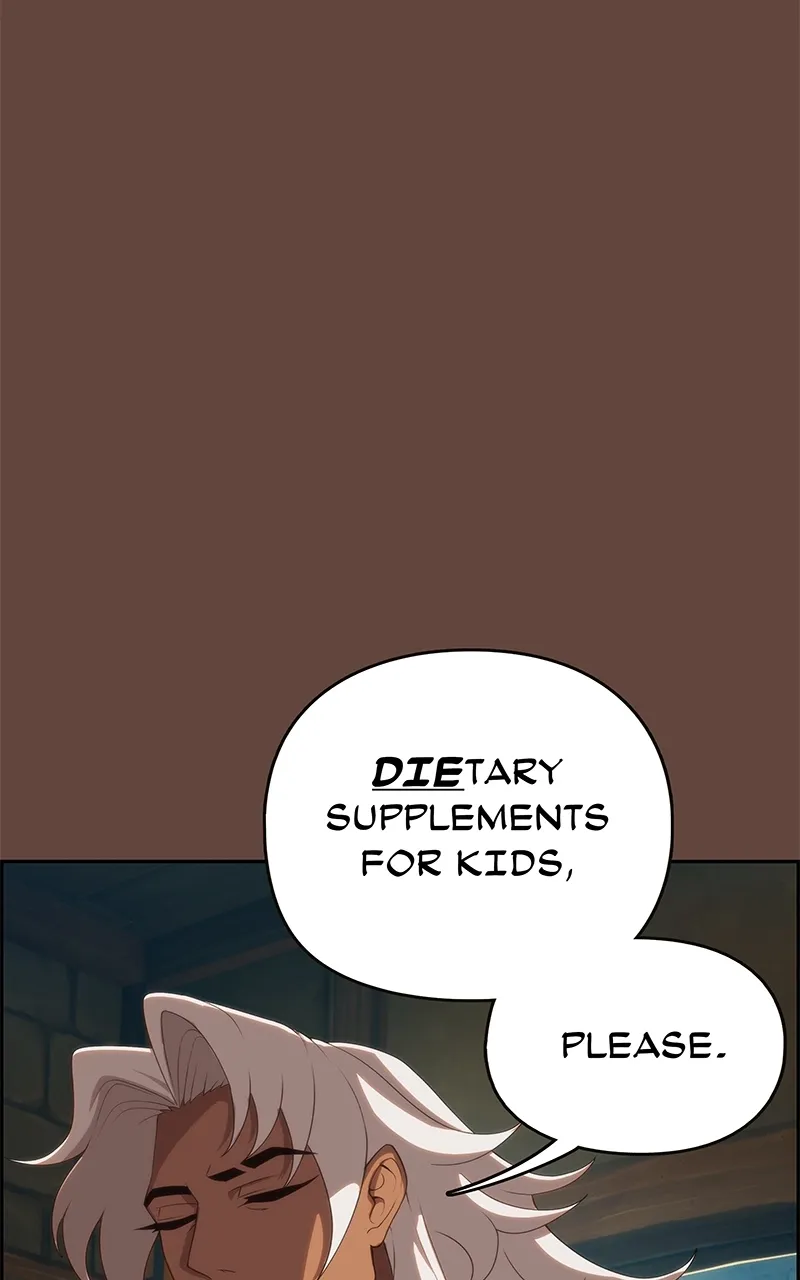 Read Raising Hell: A Demon's Guide to Parenting Manga Online