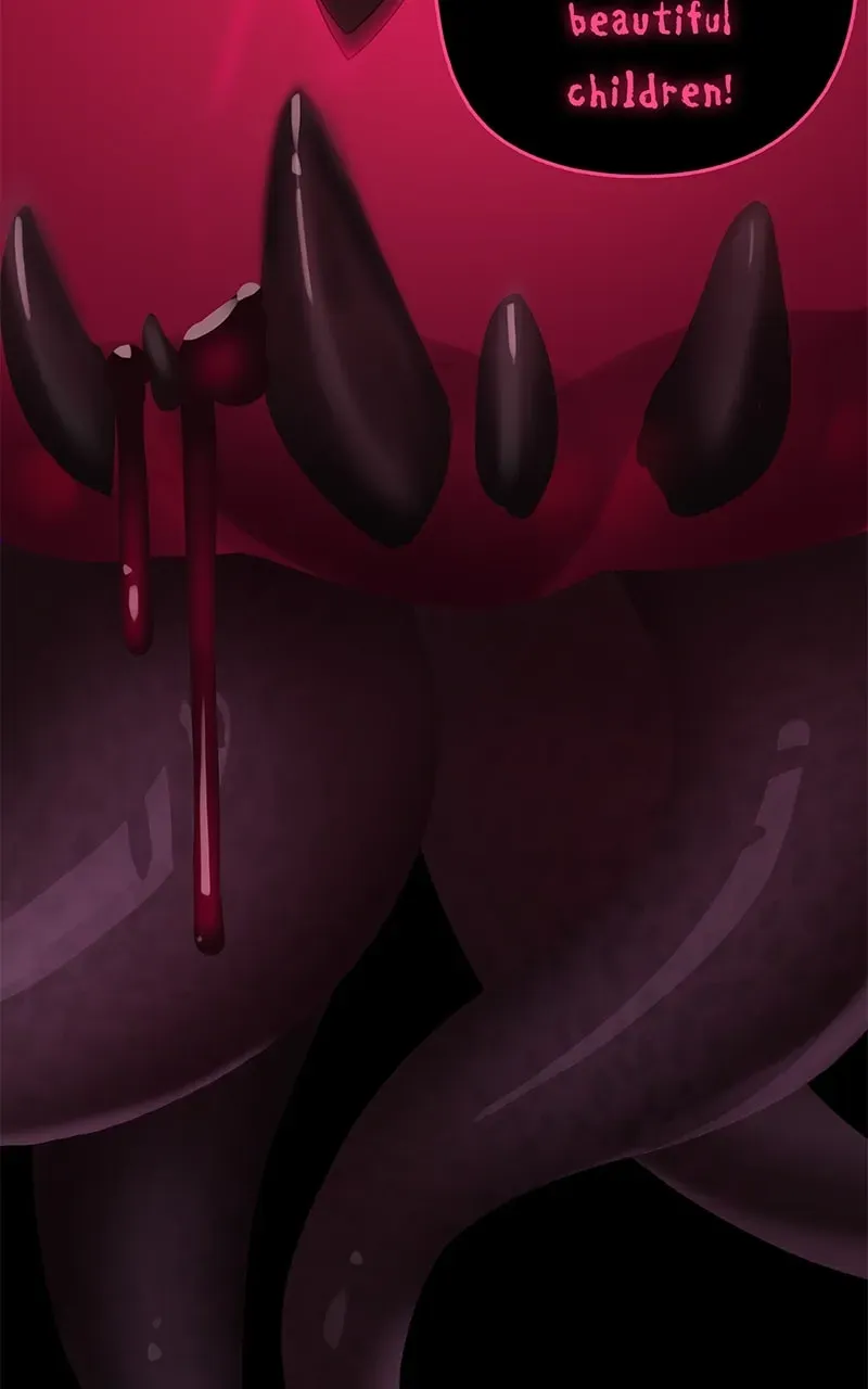 Read Raising Hell: A Demon's Guide to Parenting Manga Online