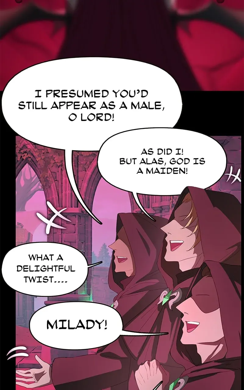 Read Raising Hell: A Demon's Guide to Parenting Manga Online
