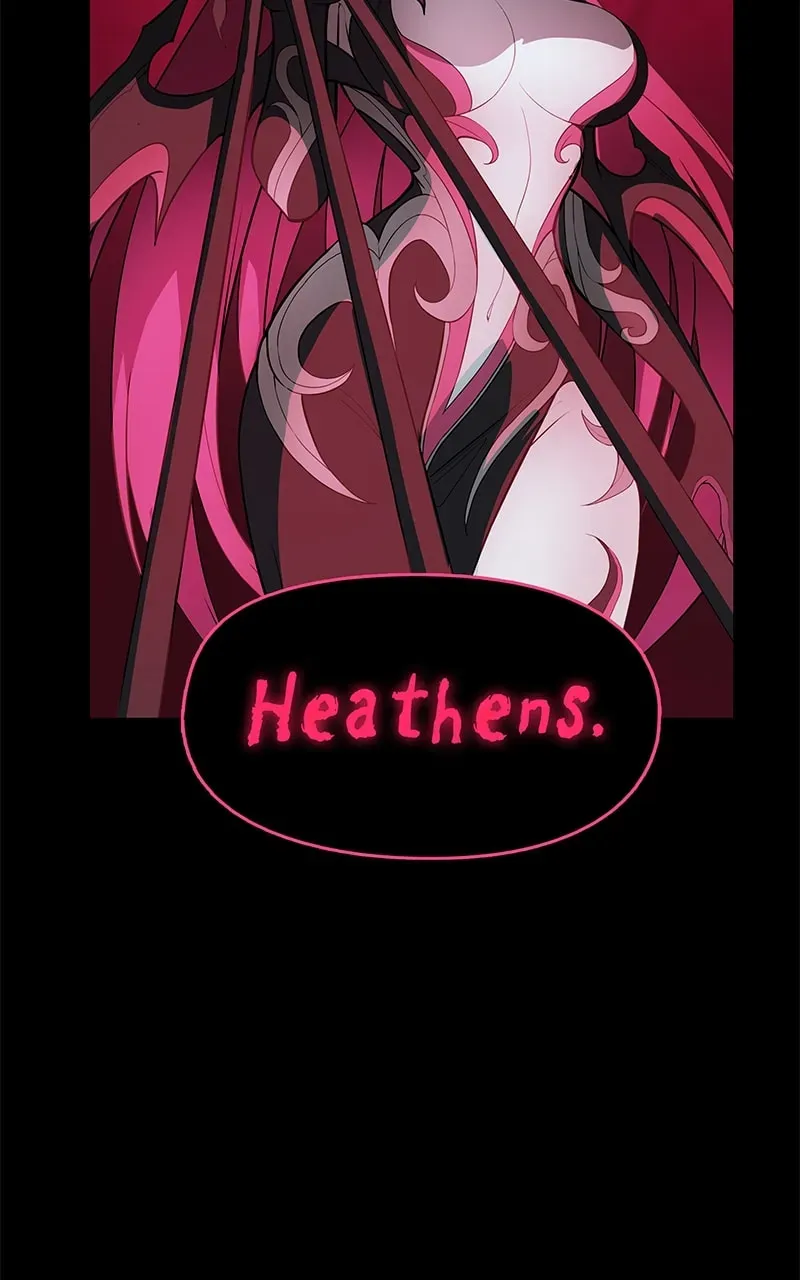 Read Raising Hell: A Demon's Guide to Parenting Manga Online