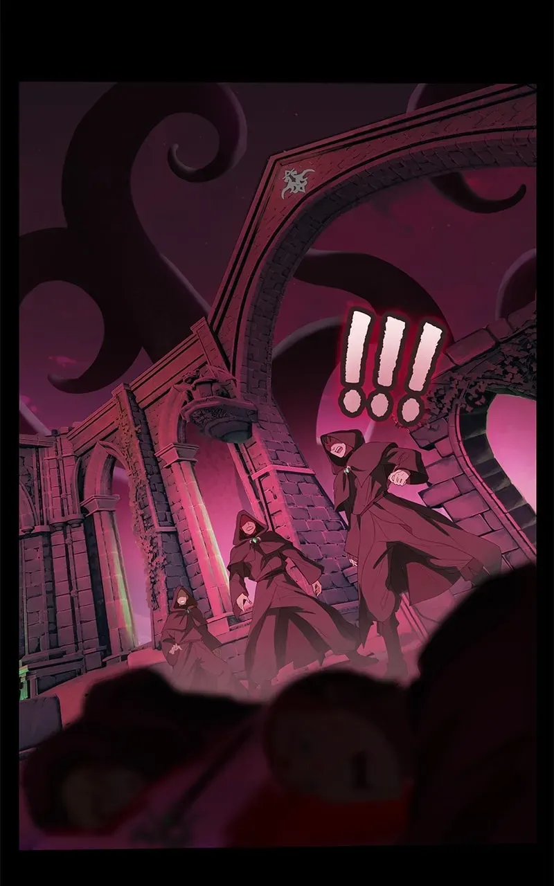 Read Raising Hell: A Demon's Guide to Parenting Manga Online