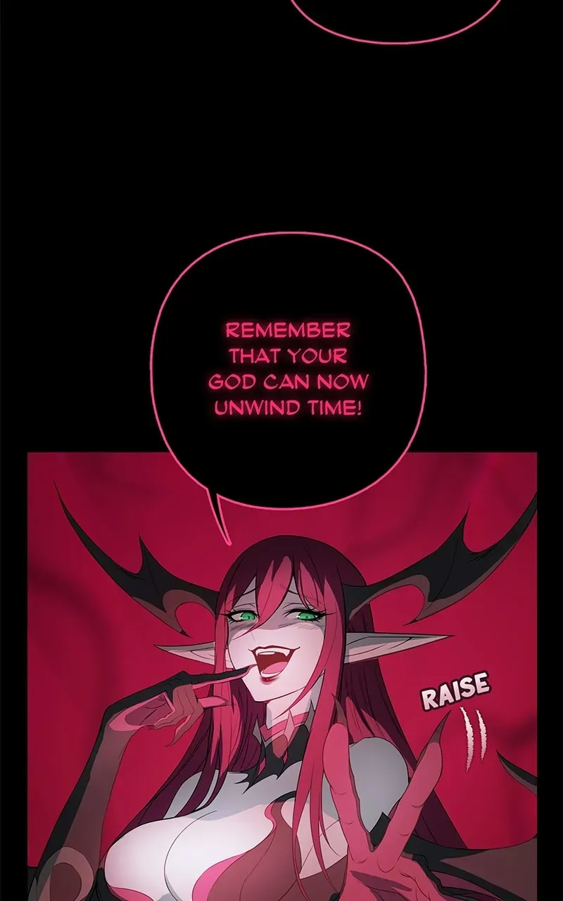 Read Raising Hell: A Demon's Guide to Parenting Manga Online