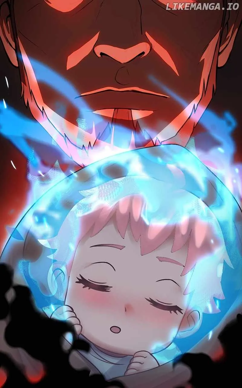 Read Raising Hell: A Demon's Guide to Parenting Manga Online