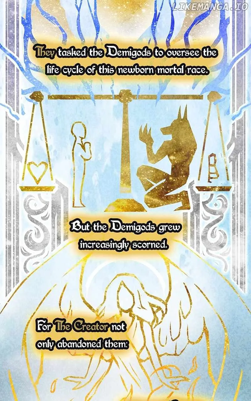 Read Raising Hell: A Demon's Guide to Parenting Manga Online